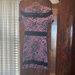 NWT..Michael Kors dress